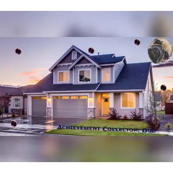 Počítačová hra Achievement Collector: Dog