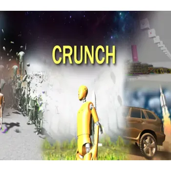 Počítačová hra Crunch