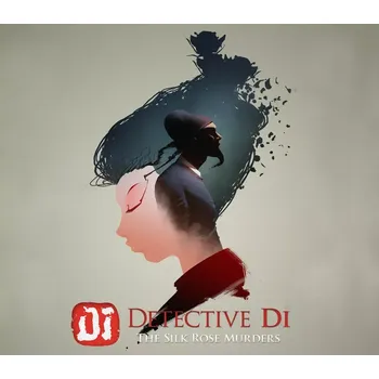 Počítačová hra Detective Di: The Silk Rose Murders