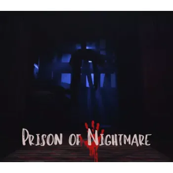 Počítačová hra Prison of Nightmare