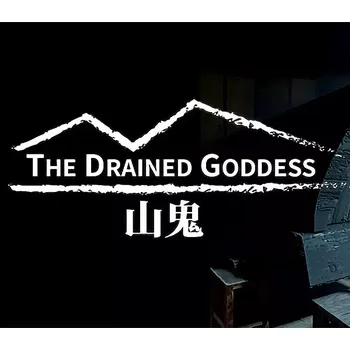 Počítačová hra The Drained Goddess