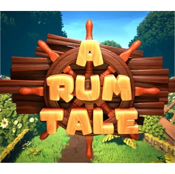 Počítačová hra A Rum Tale