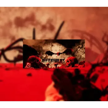 Počítačová hra Infernales