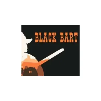 Počítačová hra Black Bart