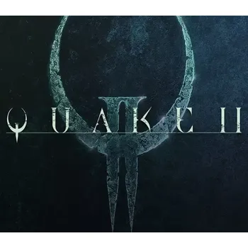 Počítačová hra Quake II