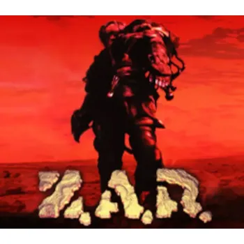 Počítačová hra Z.A.R.