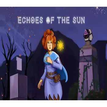 Počítačová hra Echoes of the Sun