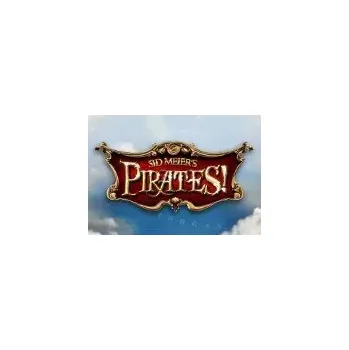 Počítačová hra Sid Meier's Pirates!