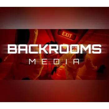 Hra Backrooms Media