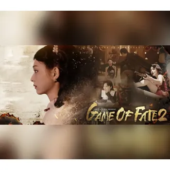 Počítačová hra Game of Fate 2: A Century's Promise
