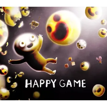 Počítačová hra Happy Game