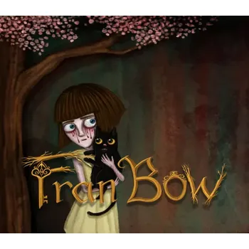 Počítačová hra Fran Bow
