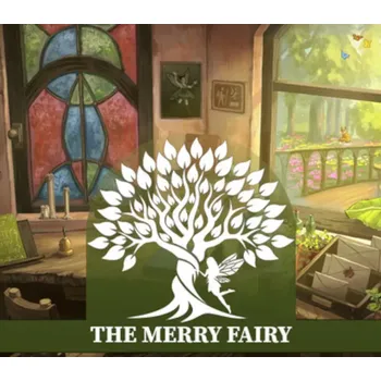 Počítačová hra The Merry Fairy