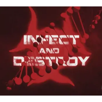 Počítačová hra Infect and Destroy