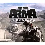 Arma 2: Operation Arrowhead