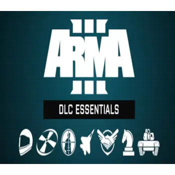 Počítačová hra Arma 3 - DLC Essentials