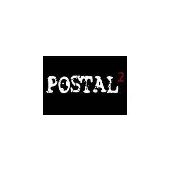 Počítačová hra Postal 2