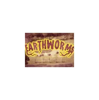 Počítačová hra EarthWorms