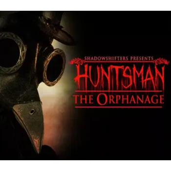 Počítačová hra Huntsman: The Orphanage