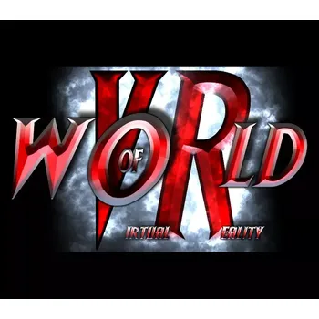 Počítačová hra World of Virtual Reality