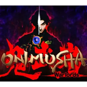 Počítačová hra Onimusha: Warlords