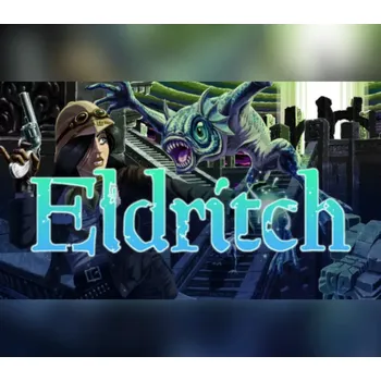 Počítačová hra Eldritch