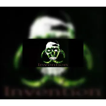 Počítačová hra Invention