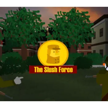 Počítačová hra The Slush Force