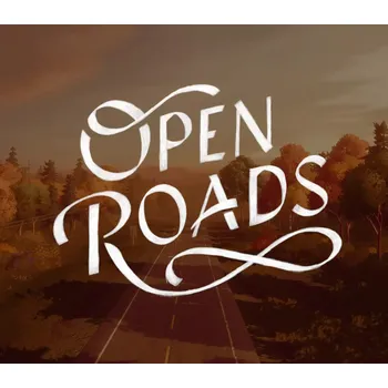 Počítačová hra Open Roads