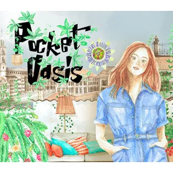 Počítačová hra Pocket Oasis