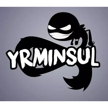 Počítačová hra Yrminsul