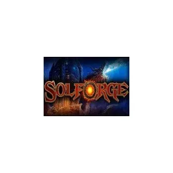 Počítačová hra SolForge - Dinosaurs Deck