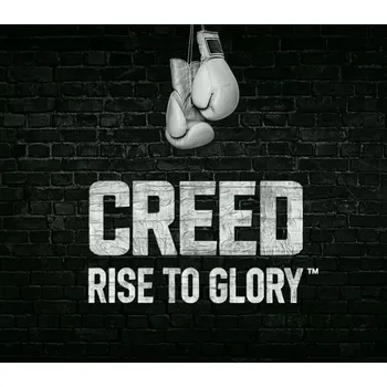 Počítačová hra Creed: Rise to Glory