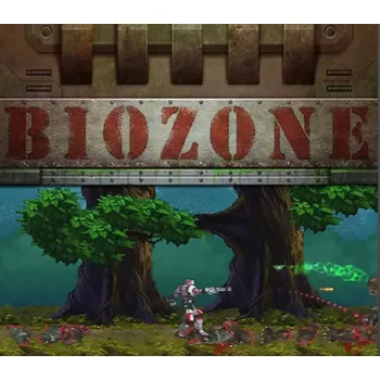 Počítačová hra Biozone