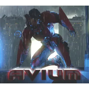 Počítačová hra Avium