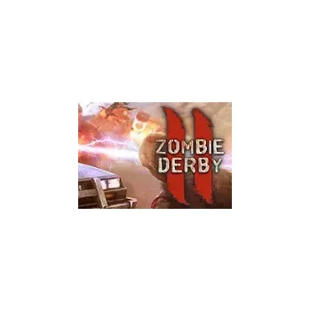 Počítačová hra Zombie Derby 2