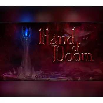 Počítačová hra Hand of Doom