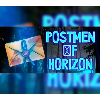 Počítačová hra Postmen Of Horizon