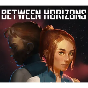 Počítačová hra Between Horizons
