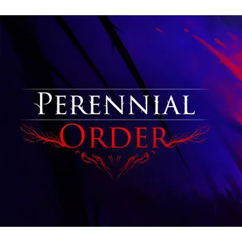 Počítačová hra Perennial Order