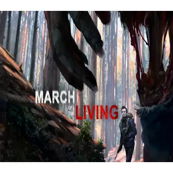 Počítačová hra March of the Living