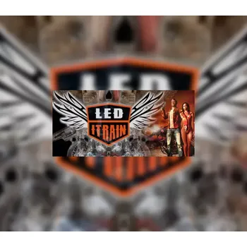 Počítačová hra Led It Rain