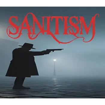 Počítačová hra Sanitism