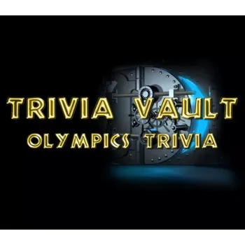 Počítačová hra Trivia Vault Olympics Trivia
