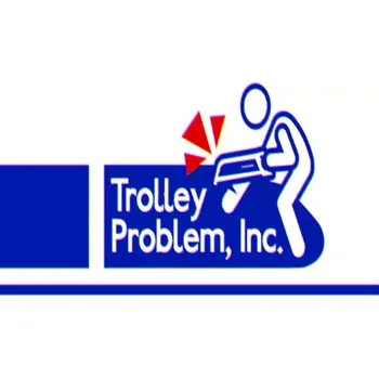 Počítačová hra Trolley Problem, Inc.
