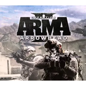 Arma 2: Operation Arrowhead RFT Bundle
