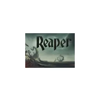 Počítačová hra Reaper: Tale of a Pale Swordsman