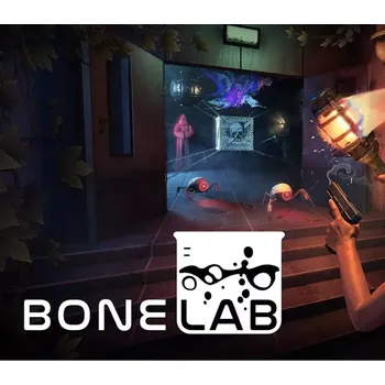 Počítačová hra BONELAB