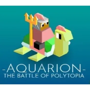 Počítačová hra The Battle of Polytopia - Aquarion Tribe DLC