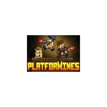 Počítačová hra Platformines